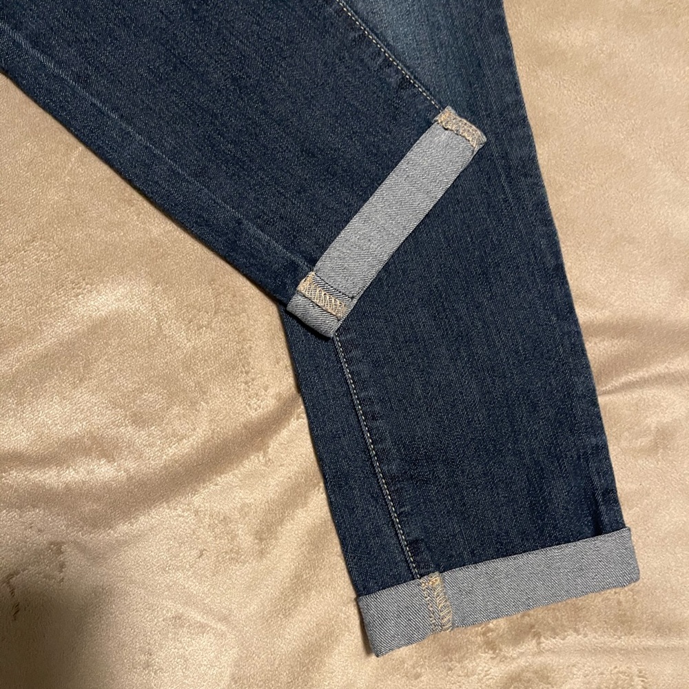 PAIGE Jeans Verdugo ultra skinny mid rise Sz 26 - Picture 2 of 3